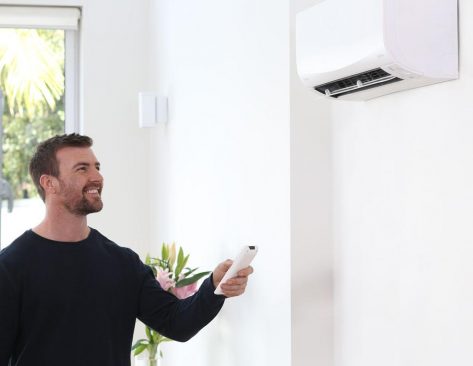 Finding the ideal temperature for your home